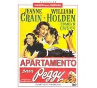 L'amour Sous Les Toits (1948) / Apartment For Peggy