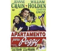 L'amour sous les toits (1948) / Apartment for Peggy G