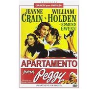 L'Amour sous les toits (1948) / Apartment for Peggy G
