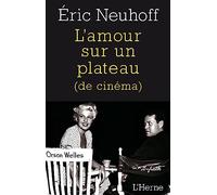 L'AMOUR SUR UN PLATEAU (DE CINEMA)