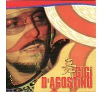 D'Agostino,Gigi - l'amour Toujours [Import]
