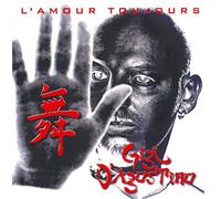 Gigi D'Agostino – L'Amour Toujours – Vinyle (Zyx Music)