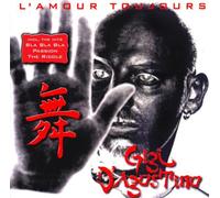 CD Gigi D'Agostino L` Amour Toujours 2CDs Incl Bla , La Passion