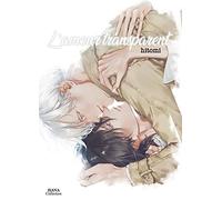 Boy's Love - L'amour transparent