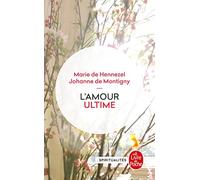 L'amour ultime (L'accompagnement des mourants)
