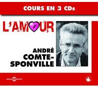 L'AMOUR UN COURS EN