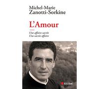 L'Amour: une affaire sacrée, une sacrée affaire