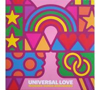 L'amour universel : Les chants de mariage revisités
