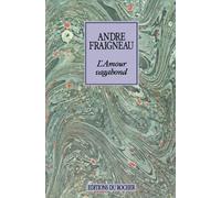 L'Amour vagabond. Deux lettres inédites de Jean Cocteau en postface