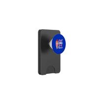 L'amour vient dans toutes les flovors PopSockets PopWallet pour MagSafe