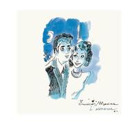 L'amour – Vinyle – Universal Music Group