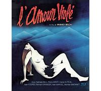 L'amour violé [Blu-ray]
