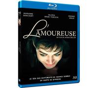 L'amoureuse - Blu-Ray