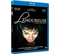 L'Amoureuse Blu-ray