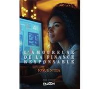 L'Amoureuse de la Finance Responsable Dipanni (Auteur)