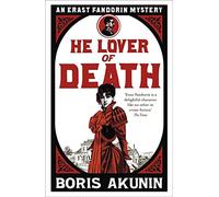 L'amoureux de la mort