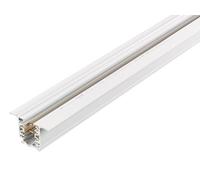 LAMP 4605020 - Rail trifasico encastrement 2 m Blanc