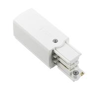 LAMP 4605280 - Alimentation droite blanc