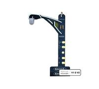 LAMP:bit - Street Light for BBC micro:bit