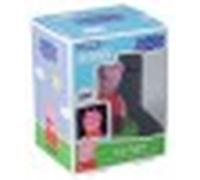 Paladone Lampe icône Peppa Pig – Lampe de bureau sur pied, veilleuse sous licence officielle