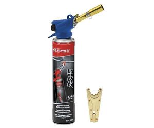 LAMP' - EXPRESS 'SPECIAL PLOMBERIE' 2 LANCES + CARTOUCHE 2015' - EXPRESS - 525