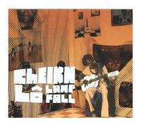 Lamp Fall