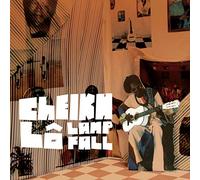 BMG Lampe Fall