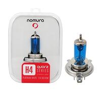 LAMP.H4 Blanc 12 V 60/55 W 1PZ E13 ECE R3