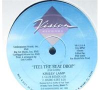 Lamp, Krissy - Feel the Beat Drop [Vinyl LP]