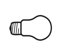 LAMP.LED E27 11W 220-240V 2700K 2700K/ 1060lm