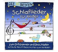 Lamp & Leute - Die 30 Besten Schlaflieder Für Kinder