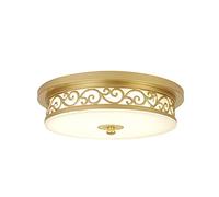 Lamp Modern Chandelier Metal Flush Mount Ceiling Light Led Dimmable Ceiling Light Home Bedroom Close To Ceiling Light Fixtures Living Room Hallway Entryway Ceiling Light Fi/D/C