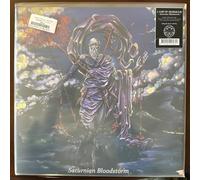 Lamp of Murmuur - Saturnian Bloodstorm