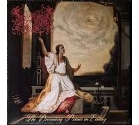 Lamp of Murmuur - The Dreaming Prince in Ecstasy
