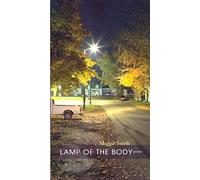 Lamp Of The Body
