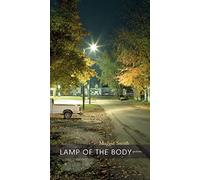 Lamp of the Body Maggie Smith (Auteur)