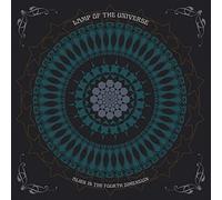 Lamp of the Universe - Align in The Fourth Dimension [Import]