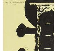 Lamp of the Universe - Heru [Import]