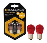 LAMP. pR21 W Day Red 12 V 21 W 2pz