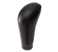 Lampa 00110 Pommeau de levier de vitesse Exclusive PLC-8 en cuir noir