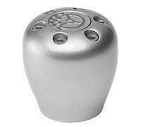 Lampa 00121 Pommeau de levier de vitesse Corsa Special en aluminium avec vis