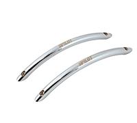 Lampa 01040 Barette Levier, Chrome, 145 x 27 mm