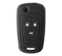 LAMPA 01517 Coque pour clé, Assortis, Lot de 20