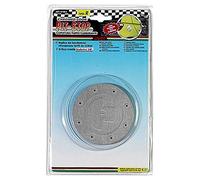 Lampa 01985 Pit Stop Look R Couvertures Bouchon de Carburant