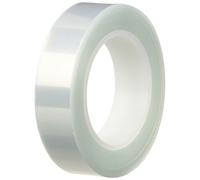 LAMPA 02030 Film adhésif pour protéger Les portières, Transparent