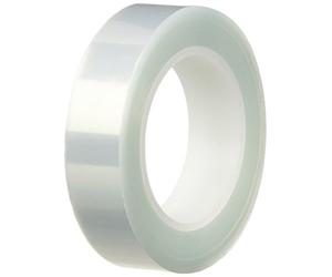 LAMPA 02030 Film adhésif pour protéger Les portières, Transparent