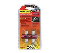 LAMPA - 02500 - Sport - Capuchons de Valve, Aluminium