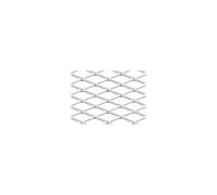 Lampa 04580 Racing Grill Grille Alu 100 x 33 cm