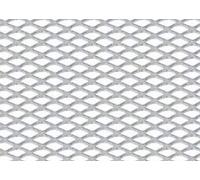 Lampa 04583 Racing Grill ROMBO Petit grill, vernis 100 x 33 cm