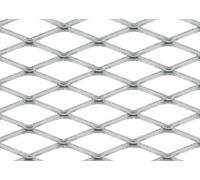 Lampa 04591 Racing Grill Grill Satin 120 x 20 x 20 cm